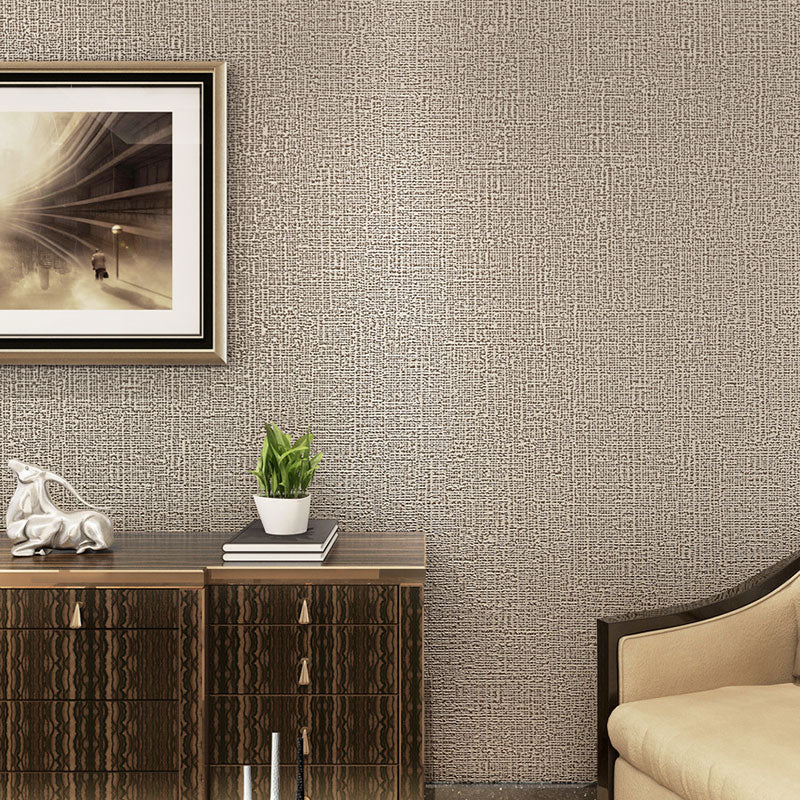 Distressed Texture Wallpaper 33-foot x 20.5-inch Non-Woven Stain-Resistant